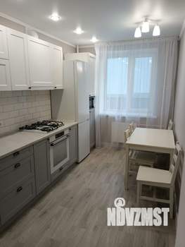 1-к квартира, на длительный срок, 45м2, 8/10 этаж