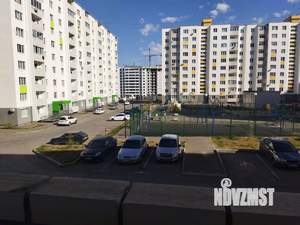 1-к квартира, на длительный срок, 40м2, 10/10 этаж