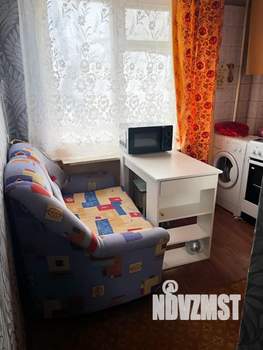 1-к квартира, на длительный срок, 38м2, 2/5 этаж