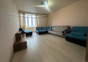 2-к квартира, на длительный срок, 59м2, 5/11 этаж