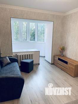 Студия квартира, на длительный срок, 25м2, 1/4 этаж