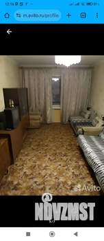 1-к квартира, на длительный срок, 30м2, 4/5 этаж