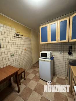 1-к квартира, посуточно, 32м2, 1/5 этаж