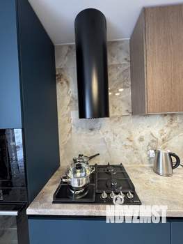 3-к квартира, посуточно, 100м2, 10/10 этаж