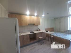 Студия квартира, на длительный срок, 23м2, 5/10 этаж