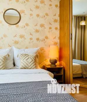 2-к квартира, посуточно, 50м2, 8/9 этаж