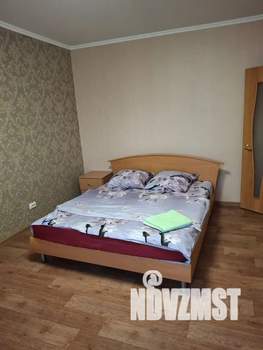 1-к квартира, посуточно, 40м2, 10/10 этаж