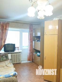 2-к квартира, на длительный срок, 43м2, 4/4 этаж