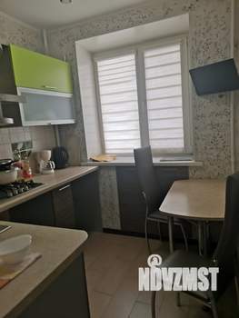 2-к квартира, на длительный срок, 45м2, 1/9 этаж