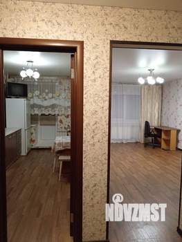 1-к квартира, на длительный срок, 38м2, 3/12 этаж