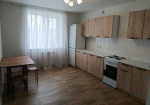 2-к квартира, на длительный срок, 57м2, 6/10 этаж
