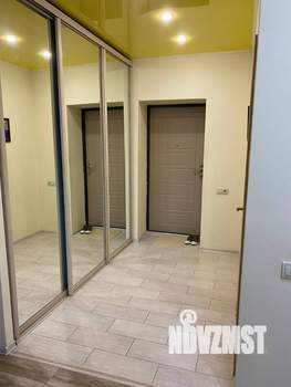 Студия квартира, на длительный срок, 35м2, 13/14 этаж