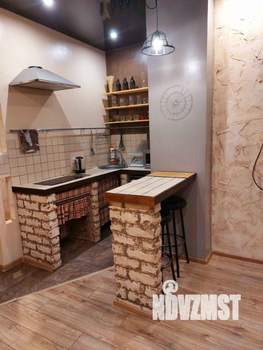 Студия квартира, посуточно, 28м2, 1/14 этаж