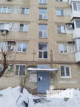 2-к квартира, на длительный срок, 43м2, 5/5 этаж