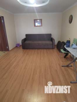 1-к квартира, на длительный срок, 48м2, 7/10 этаж