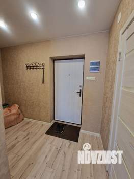 1-к квартира, на длительный срок, 39м2, 15/26 этаж