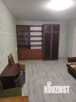 1-к квартира, на длительный срок, 38м2, 1/3 этаж