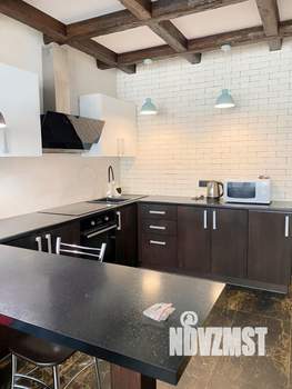 1-к квартира, на длительный срок, 61м2, 6/23 этаж