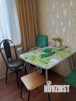 1-к квартира, на длительный срок, 35м2, 3/5 этаж