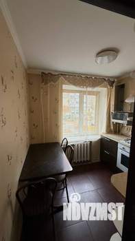 2-к квартира, на длительный срок, 45м2, 1/5 этаж