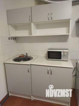 1-к квартира, на длительный срок, 35м2, 3/17 этаж