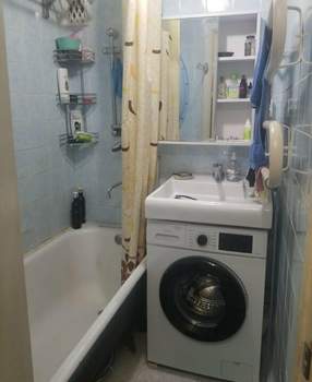 2-к квартира, на длительный срок, 45м2, 2/5 этаж