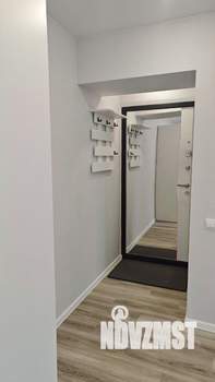 1-к квартира, на длительный срок, 30м2, 4/12 этаж