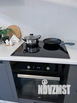 2-к квартира, посуточно, 40м2, 8/25 этаж