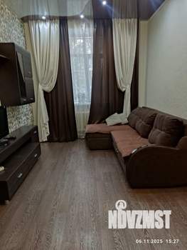 3-к квартира, на длительный срок, 68м2, 1/2 этаж