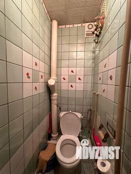 2-к квартира, на длительный срок, 51м2, 5/9 этаж