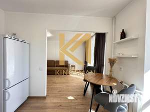 1-к квартира, на длительный срок, 40м2, 9/10 этаж