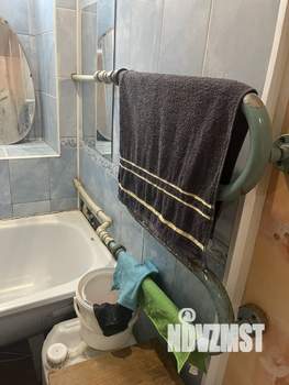 3-к квартира, на длительный срок, 55м2, 1/2 этаж