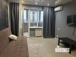 1-к квартира, на длительный срок, 41м2, 9/12 этаж