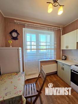 1-к квартира, на длительный срок, 25м2, 5/9 этаж