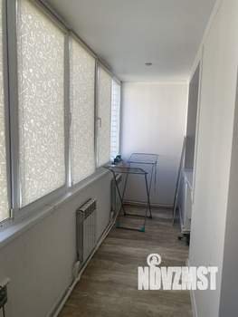 1-к квартира, на длительный срок, 34м2, 8/10 этаж