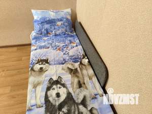 1-к квартира, посуточно, 36м2, 1/14 этаж