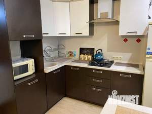 1-к квартира, на длительный срок, 34м2, 1/9 этаж