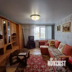 3-к квартира, на длительный срок, 66м2, 6/10 этаж