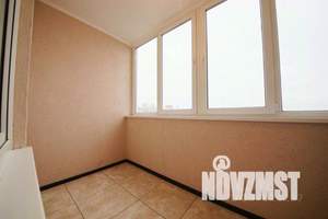 2-к квартира, посуточно, 59м2, 1/23 этаж