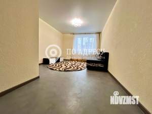 1-к квартира, на длительный срок, 35м2, 11/14 этаж