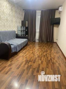 1-к квартира, на длительный срок, 37м2, 12/23 этаж