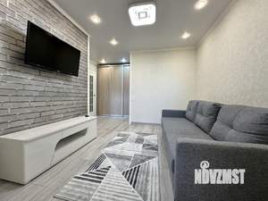 2-к квартира, на длительный срок, 52м2, 13/27 этаж