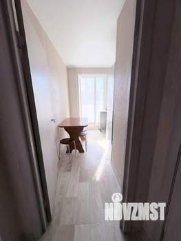 1-к квартира, на длительный срок, 30м2, 6/10 этаж