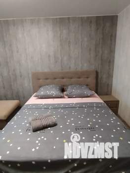 1-к квартира, посуточно, 38м2, 9/10 этаж