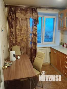 1-к квартира, на длительный срок, 38м2, 9/9 этаж