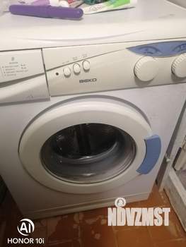 2-к квартира, на длительный срок, 55м2, 6/9 этаж