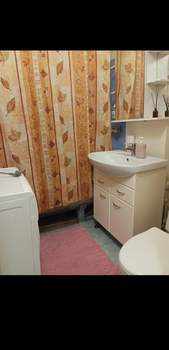 1-к квартира, на длительный срок, 31м2, 5/5 этаж