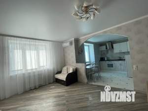 Студия квартира, посуточно, 35м2, 7/16 этаж