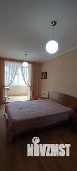 2-к квартира, на длительный срок, 85м2, 7/10 этаж