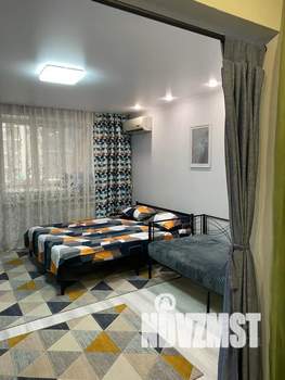 1-к квартира, посуточно, 43м2, 3/14 этаж